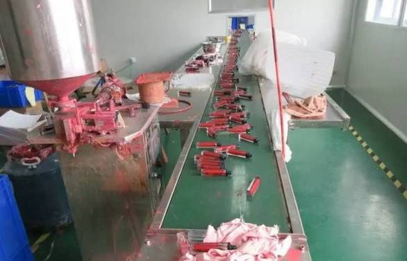 代购护肤品骗局曝光,代购化妆品假货的事件