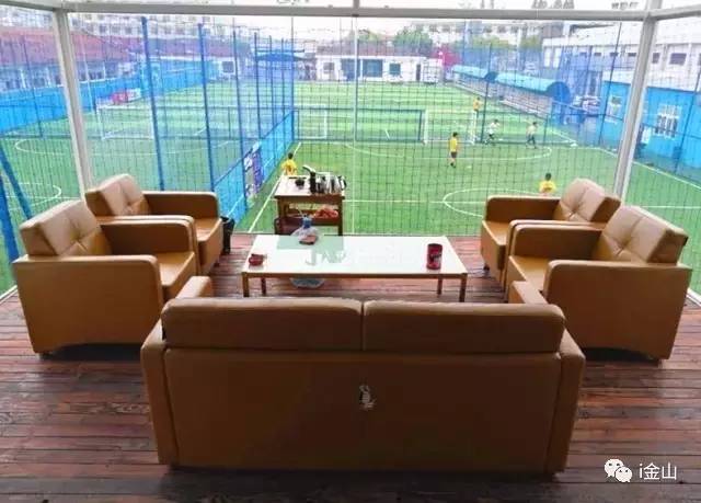 世界第一足球公园,上海市金山区探秘科普馆