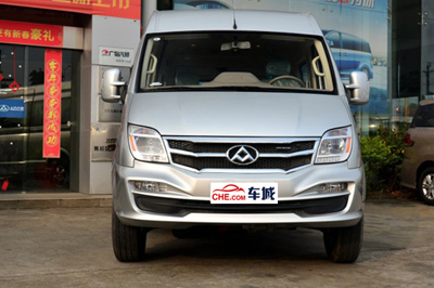 上汽大通相关推荐