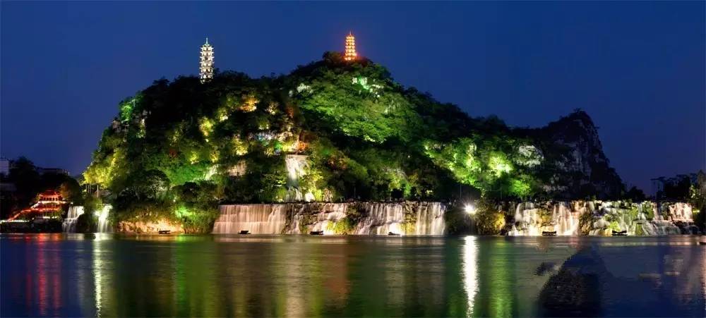 柳州自行车骑行路线,柳州山地车骑行最美村庄