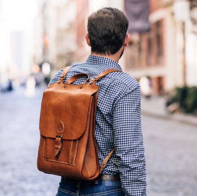 皮包包护理保养,保养纯皮包包的小妙招