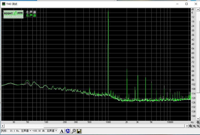 千元hifi评测,学林780播放器怎么样