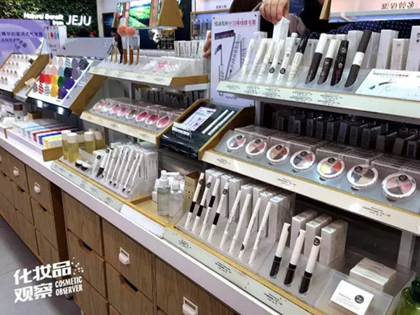 悦诗风吟品牌对比,悦诗风吟和菲诗小铺哪个更好