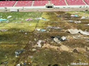 张学友粉丝素质怎么样,粉丝素质差的视频