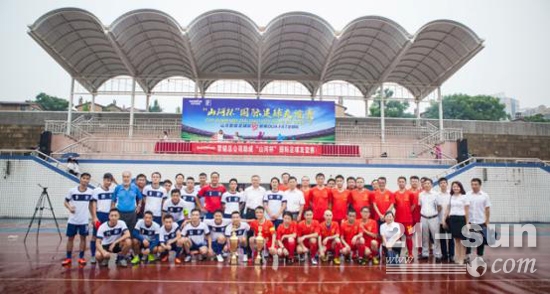 山河智能pk,山河智能pk柳工