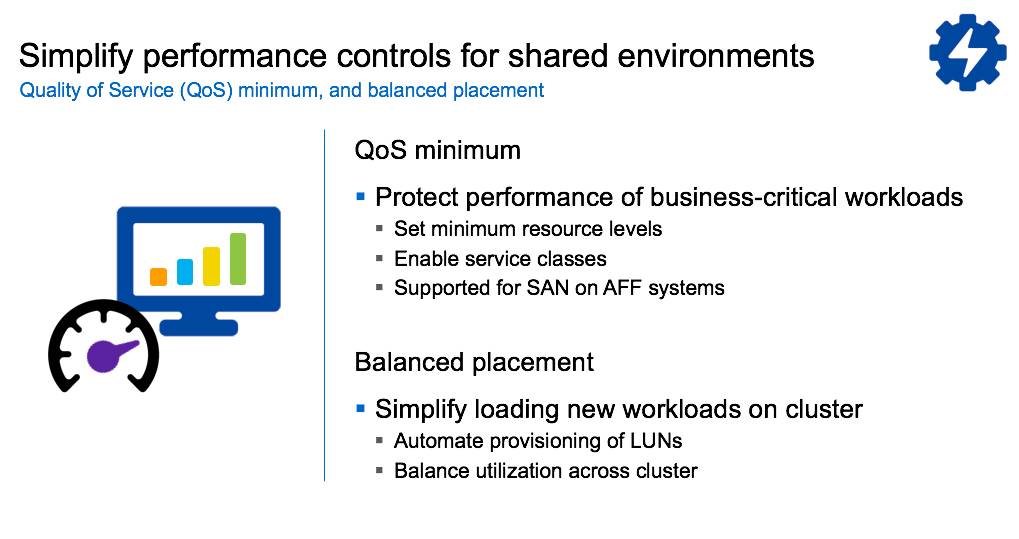 不得不提NETAPP25岁生日礼物ONTAP9.2的几个特性
