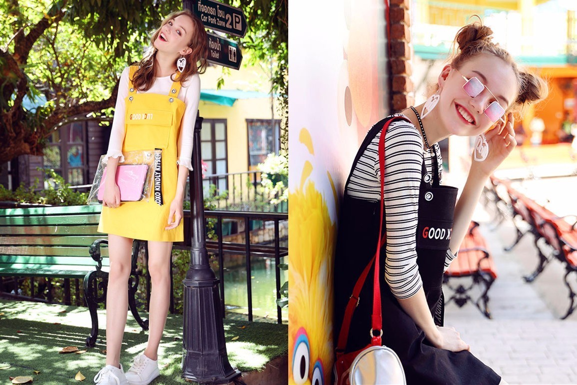 扮嫩穿搭,扮嫩穿搭中年女