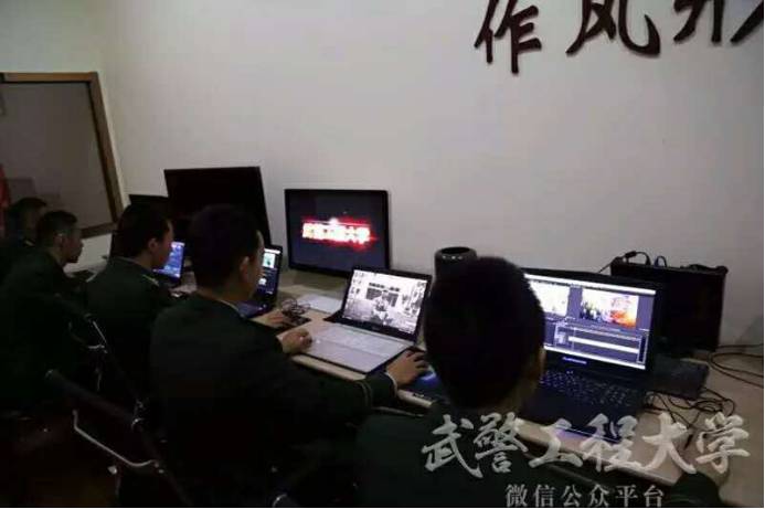 集结号｜报考*警武**工程大学的十个理由