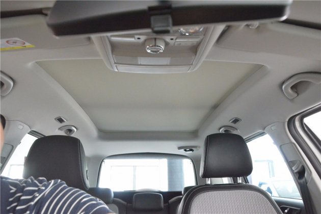 斯柯达小细节,细节优化