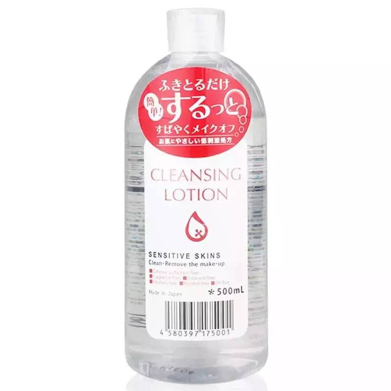 洗脸涂护肤品的顺序,洗脸时做什么动作美容