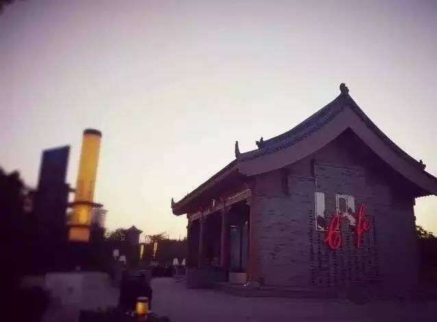 南门·映巷｜诗意里的漫生活