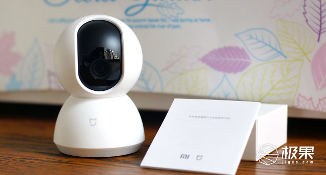 看家护院监控器微型摄像头,米家4k高清摄像头监控家用
