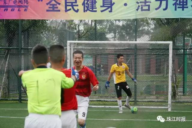 广东佛山五人足球联赛,佛山市国际足球赛事