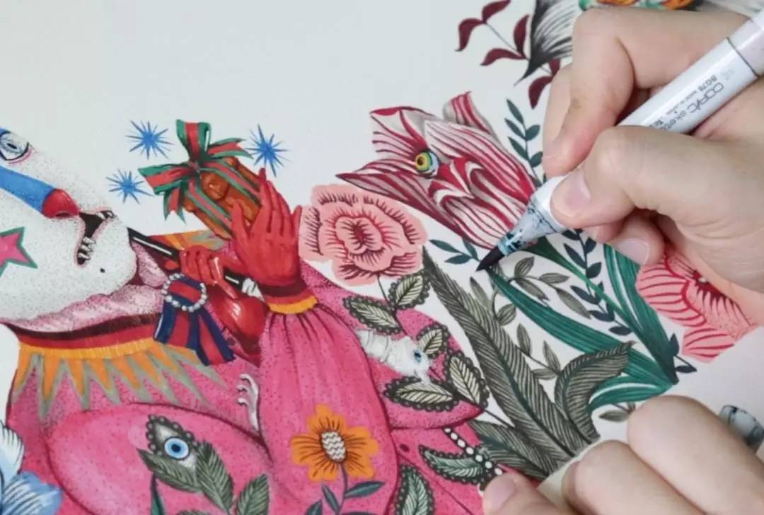 小心|「人民币粉碎机」GUCCI带着新系列和可怕的线上选购服务,来了……