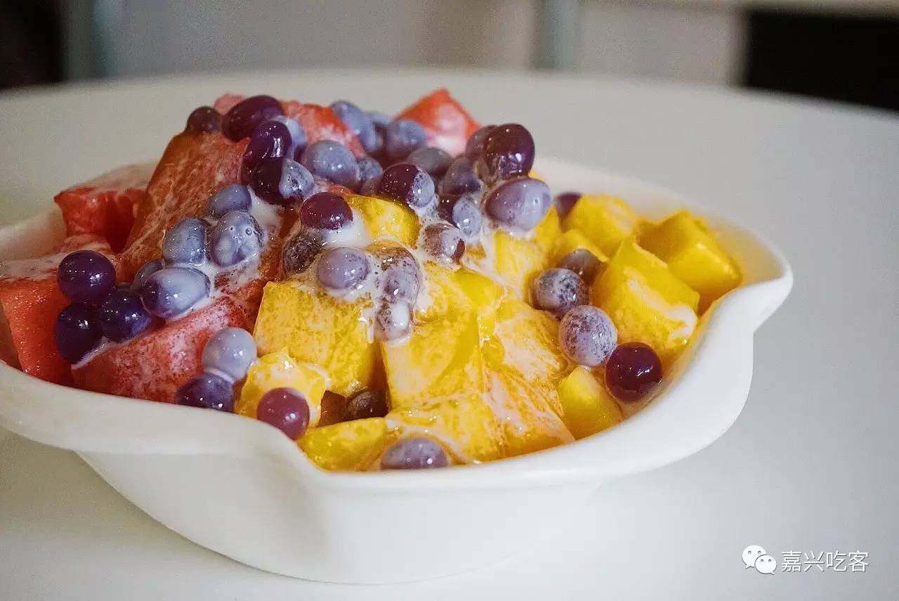 夏日冰激凌哪款才是你的最爱,夏天必备的10种冰淇淋