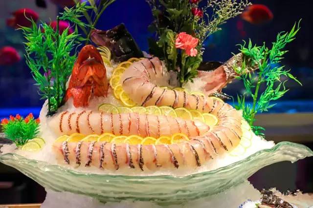 福州人均100到200多的餐厅,福州性价比最高的十大自助餐