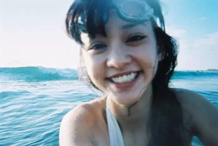 五种超美眼型,最美眼型大全图解