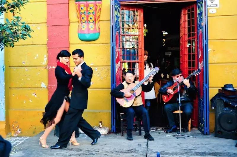 美签还能去哪里旅游,美签可以进入厄瓜多尔