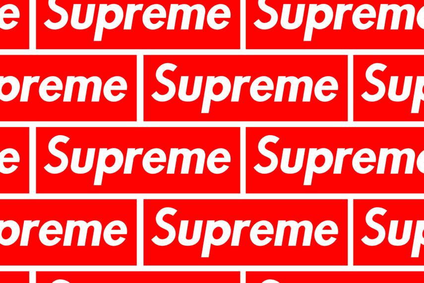 supreme为什么这么火,supreme和潮牌有什么区别