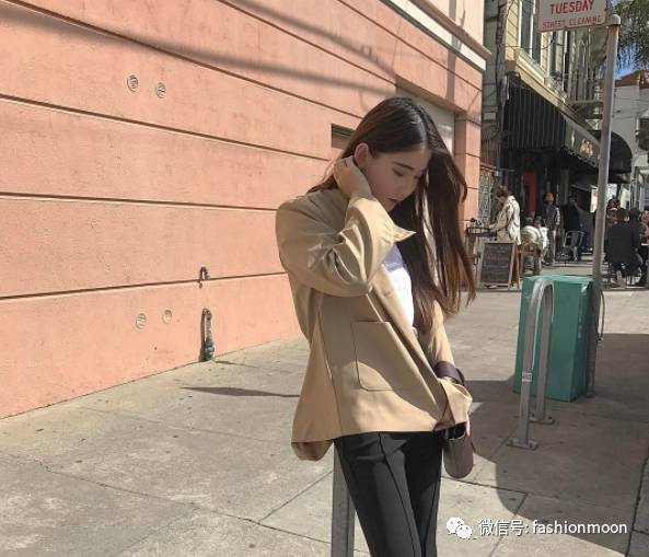 上半年我都穿了啥（照骗+品牌）