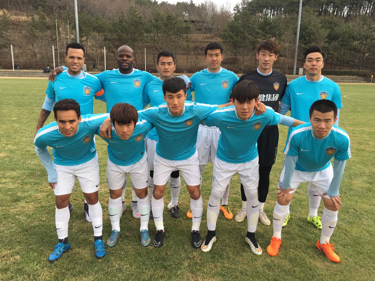 权健亚冠比赛在线直播,权健击败恒大