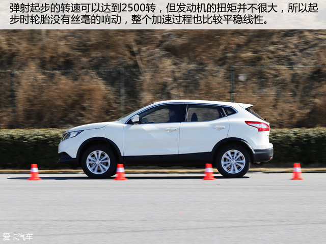 日产新逍客2024款实测,日产逍客2010款手动测评