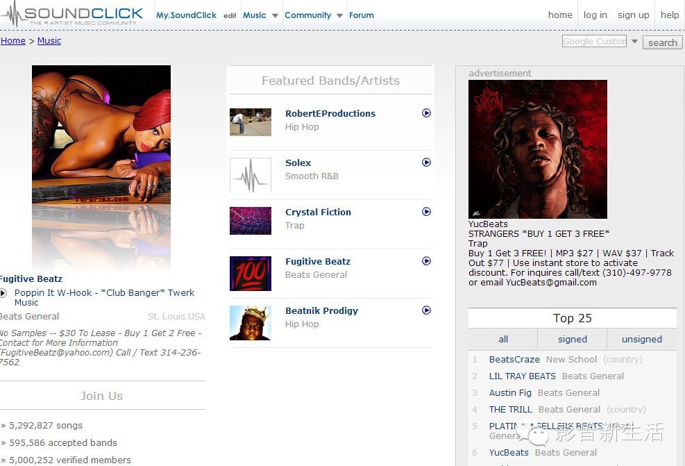 什么网站下载正版音乐免费,6个免费下载无损音乐的网站
