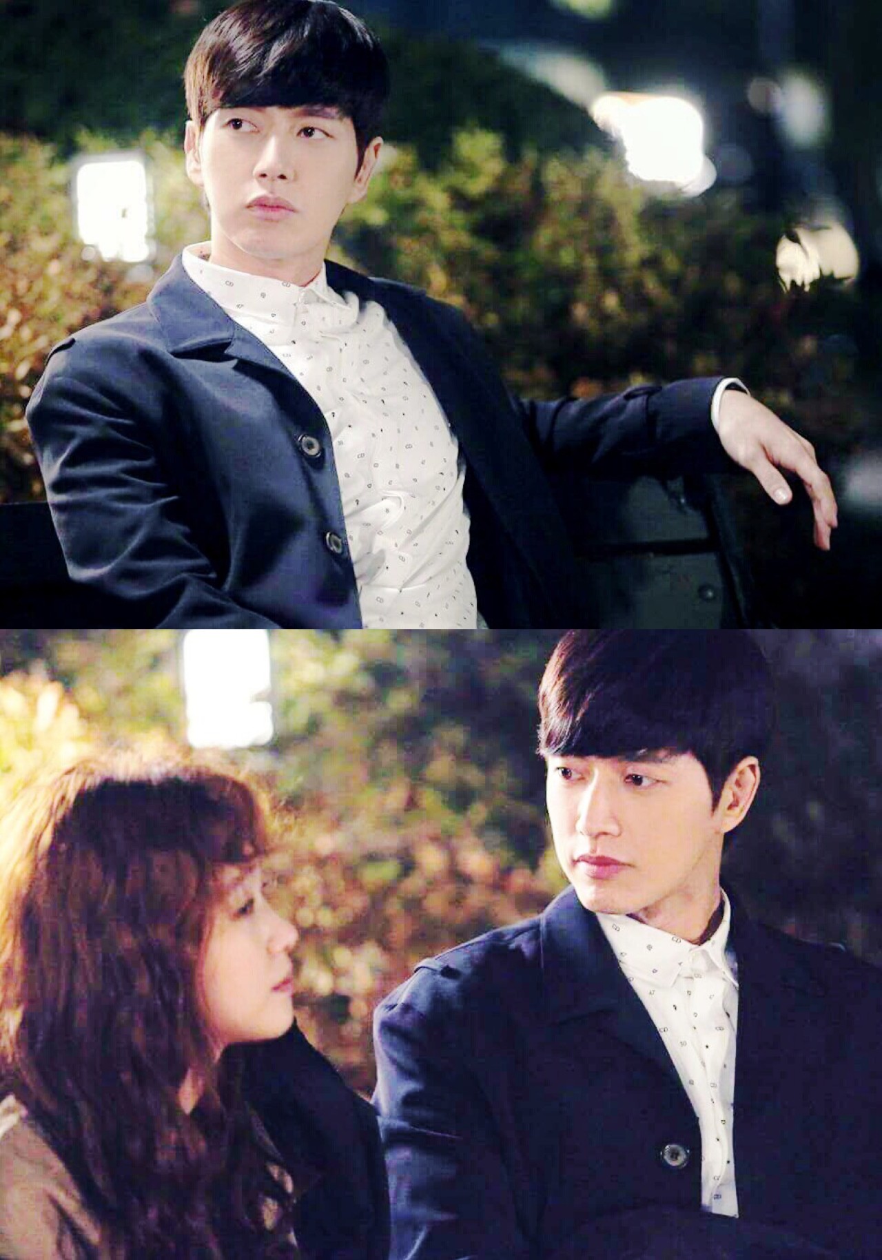 《奶酪陷阱》——看腹黑“仙贝”如何搞定学霸！