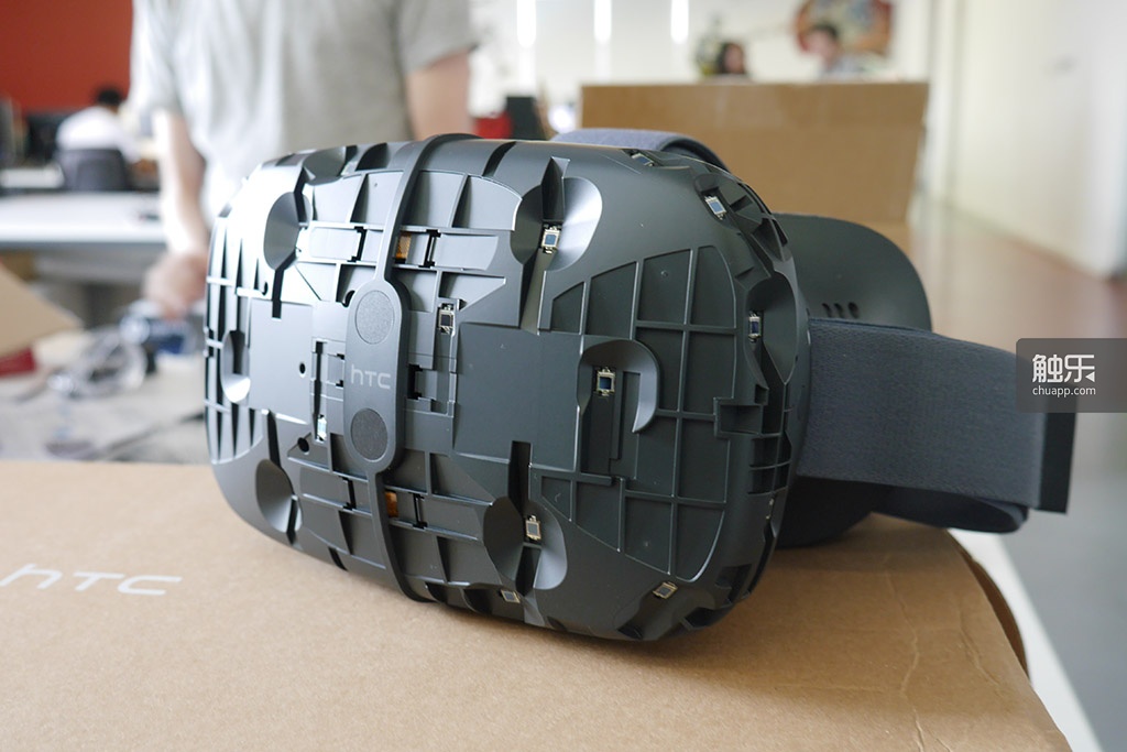 oculus和htcvive哪个好,htcvive和oculusquest2