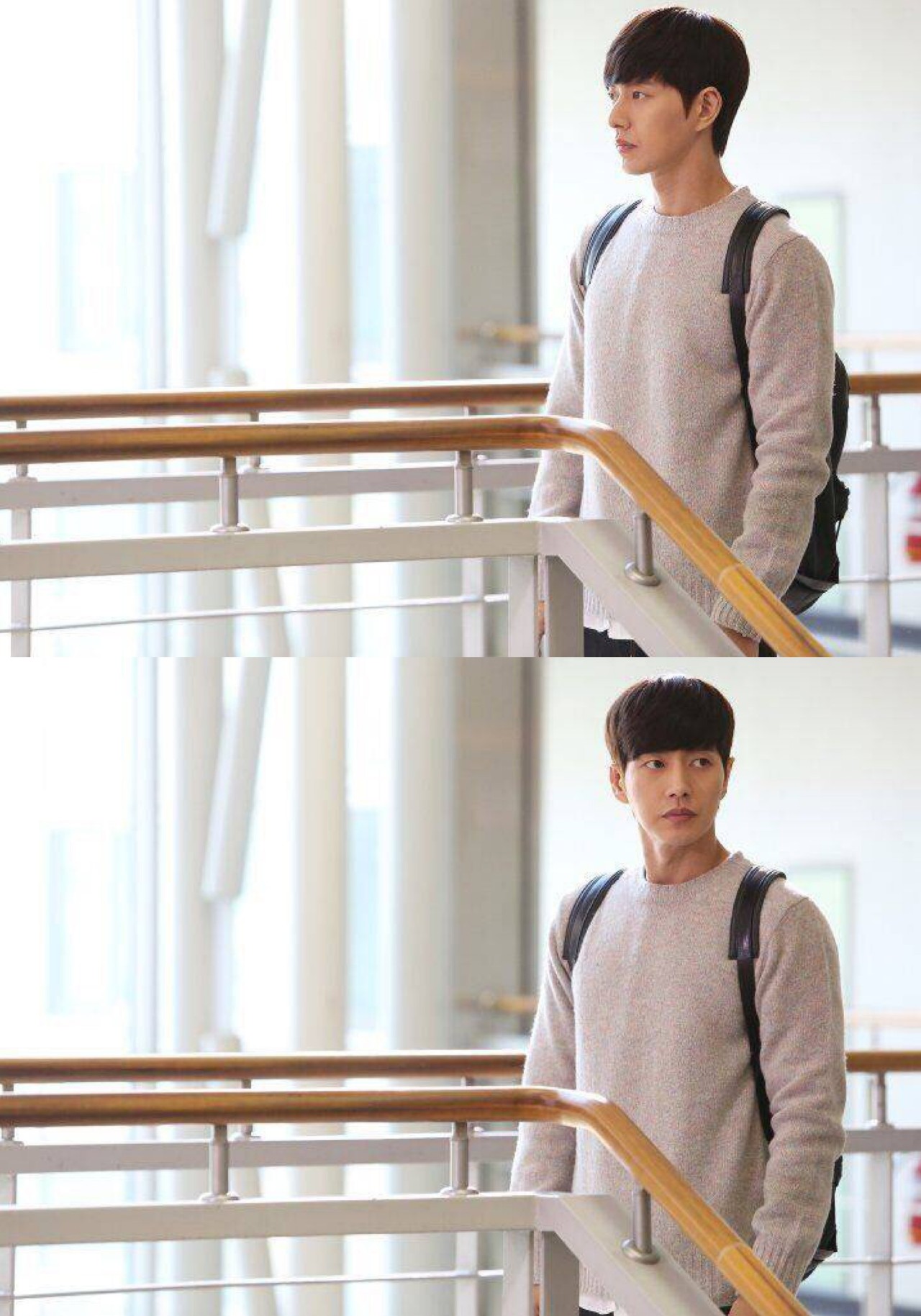 《奶酪陷阱》——看腹黑“仙贝”如何搞定学霸！