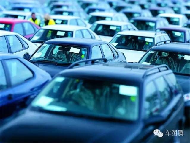 实测油耗最低的国产轿车,中大型轿车油耗实测