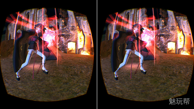 vr鐪奸暅鏅鸿兘榄旈暅,vr鐪奸暅娣卞害娴嬭瘎