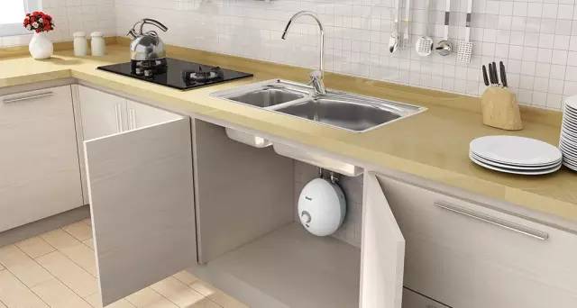 厨房用热水小厨宝怎么选,厨房小厨宝即热式怎么选择