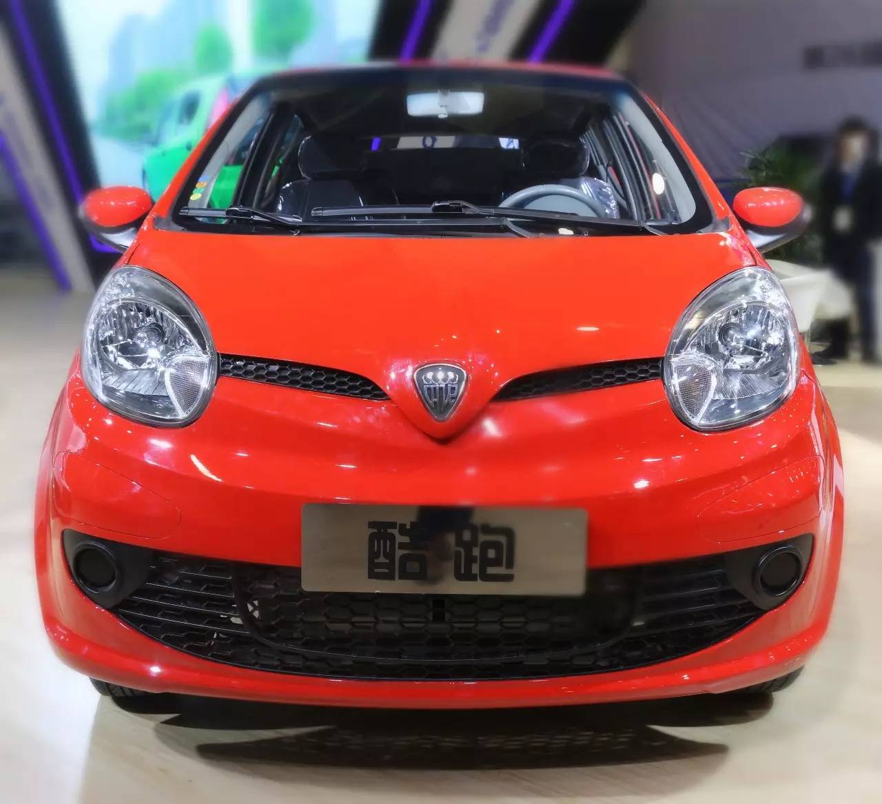 郑州展全国商品展会,郑州车展有新车上市吗