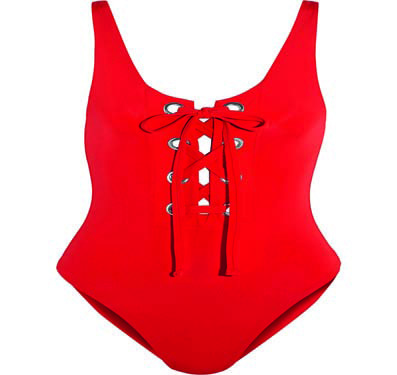 泳衣怎么穿休闲优雅秀出秀美气质,海边遮肉泳衣高级感