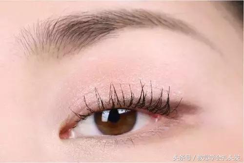 最近很火的发型叫什么名字,发型决定颜值这款发型怎么都好看