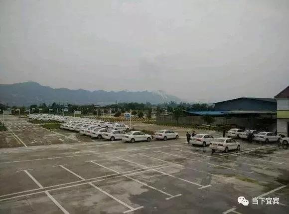 宜宾实行驾校新规吗,宜宾驾校目前状况