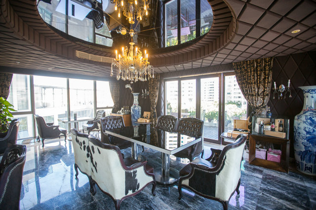 轻装旅行者的品位之选，三亚黎客酒店全方位解析