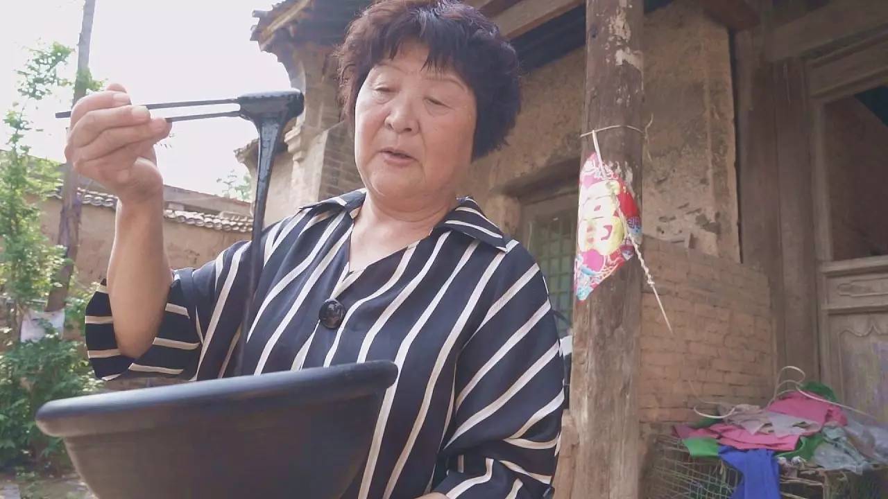 古法过伏天吃自制冰碗图片,古法过伏天自制冰碗