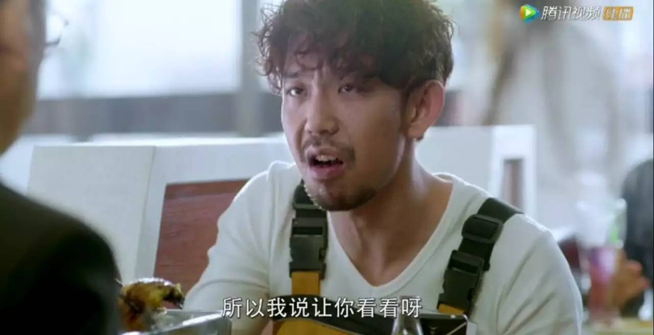 又要开启炸街模式了,今年排第二的国产剧竟然只有3千人看过!