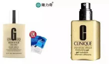 小棕瓶和小黑瓶为什么价格低,小棕瓶真货和假货液体区别