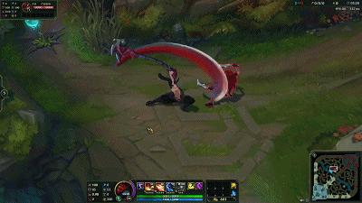 暗影之镰技能,凯隐天赋黑暗收割