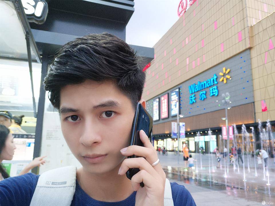 一个男生用美图手机是怎样的体验?