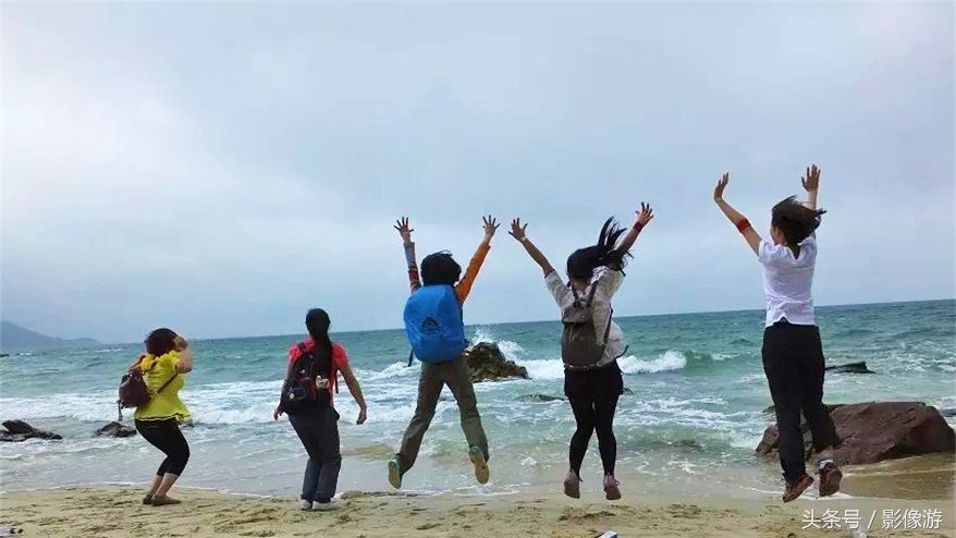 广深游最佳路线,惠州徒步穿越路线