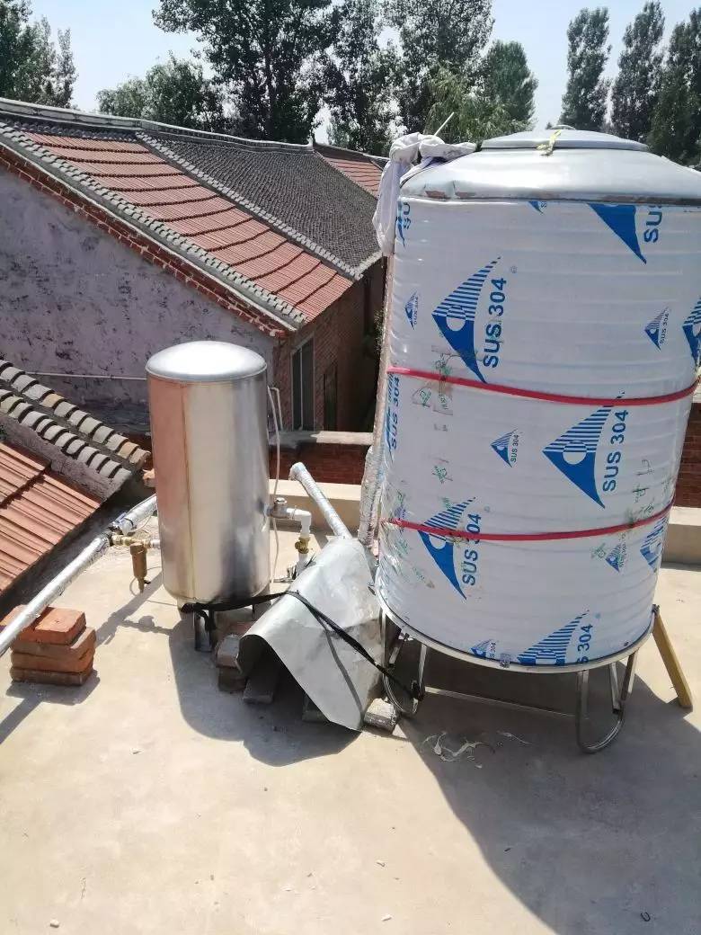 楼层高水压低洗澡水放不出来,楼层高水压低的解决方法