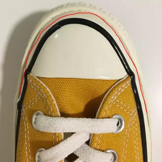 converse1970s真假鉴别,converse1970s鉴定教程