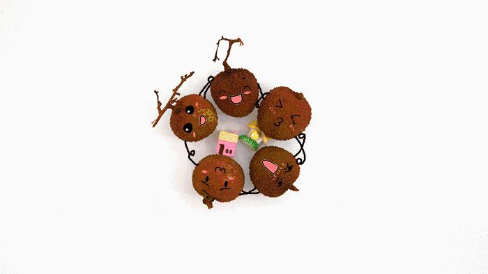 荔枝怎么才能吃干净,夏季教你挑选新鲜荔枝的秘诀