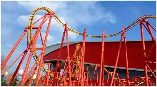 哈尔滨万达四楼潮玩,哈尔滨万达广场好玩