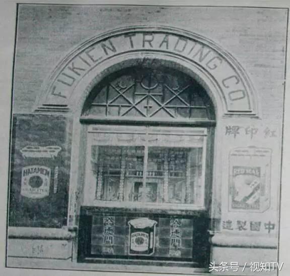 美女广告、事件炒作、爱国营销，民国*草烟**广告竟然这么会玩了！