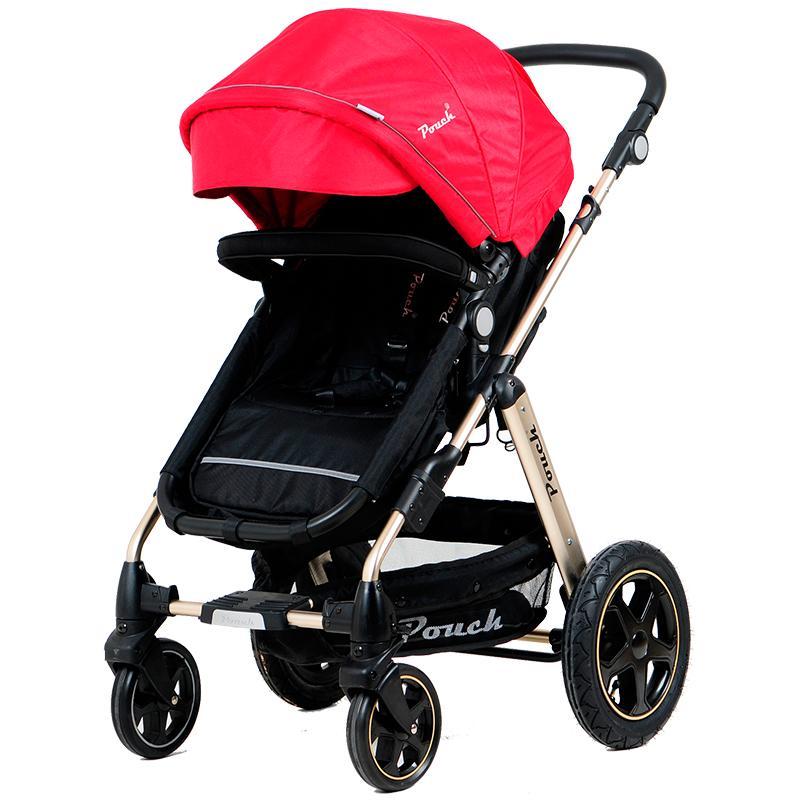 婴儿车充气大轮子,如何给婴儿推车轮胎充气